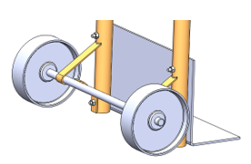 solidworks如何解散子装配体